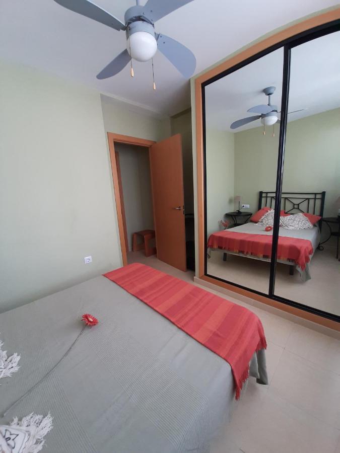 Appartamento Moderno Atico Junto Al Mar En Zahara Pueblo Zahara de los Atunes Esterno foto
