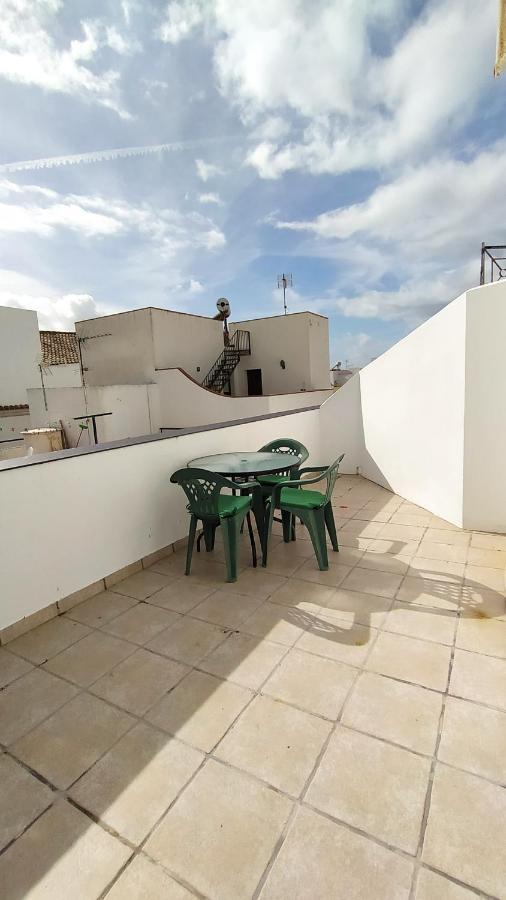 Appartamento Moderno Atico Junto Al Mar En Zahara Pueblo Zahara de los Atunes Esterno foto