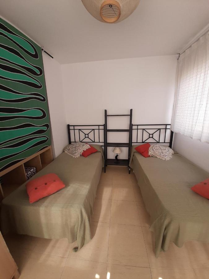 Appartamento Moderno Atico Junto Al Mar En Zahara Pueblo Zahara de los Atunes Esterno foto