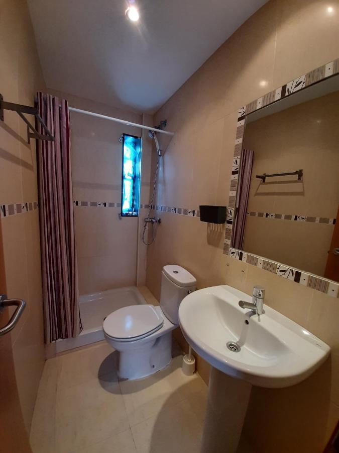 Appartamento Moderno Atico Junto Al Mar En Zahara Pueblo Zahara de los Atunes Esterno foto