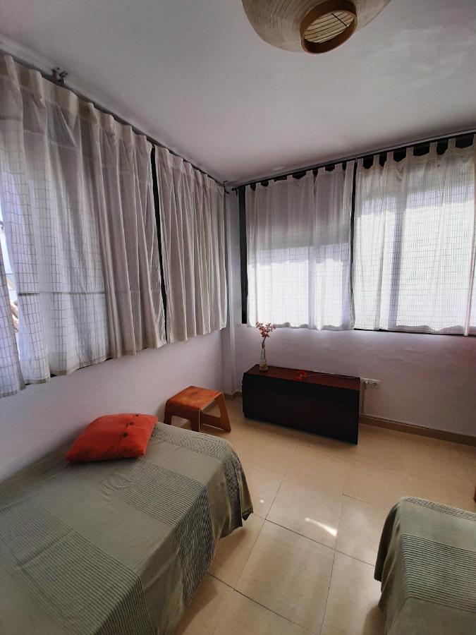 Appartamento Moderno Atico Junto Al Mar En Zahara Pueblo Zahara de los Atunes Esterno foto